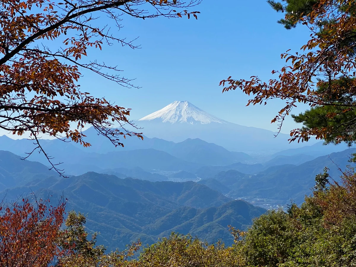 投稿写真：秀麗富士