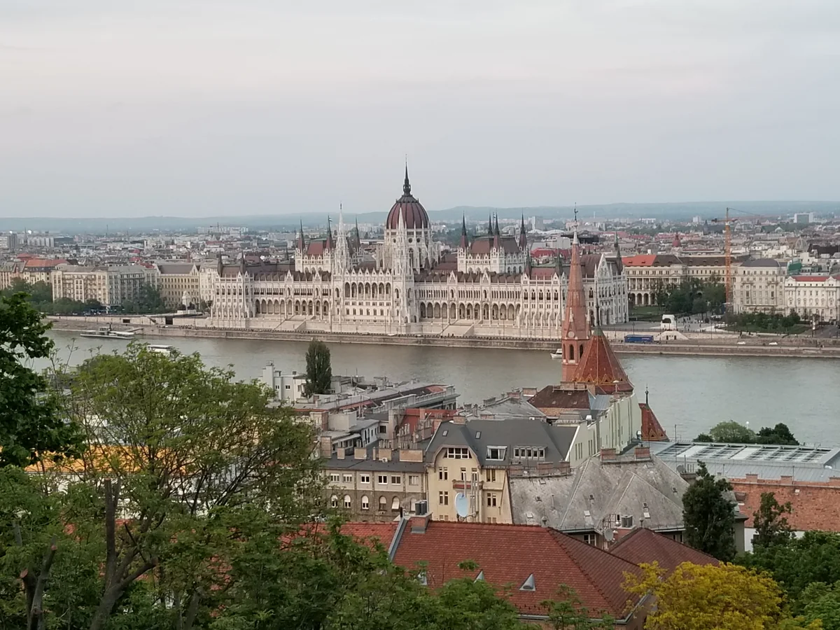 投稿写真：ブダペスト