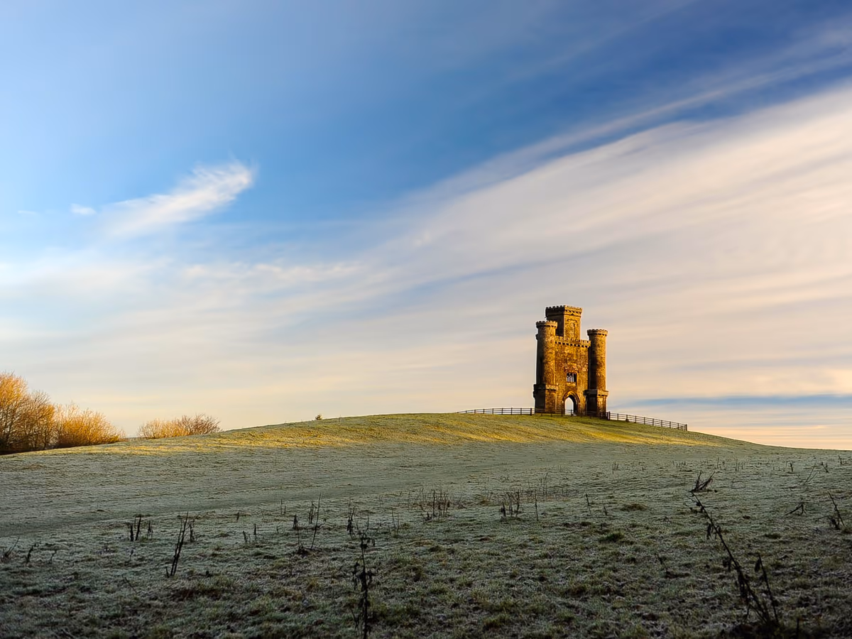 投稿写真：Paxton's Tower