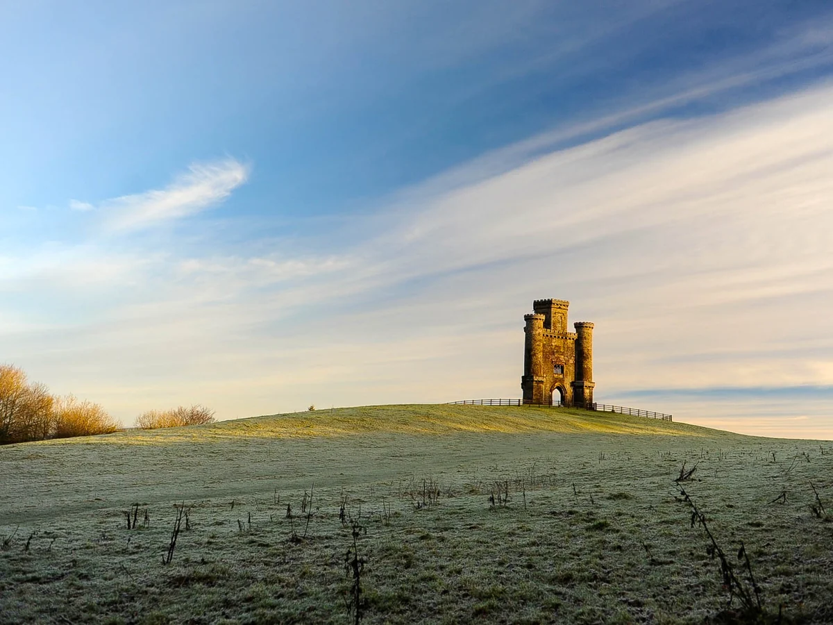 投稿写真：Paxton's Tower