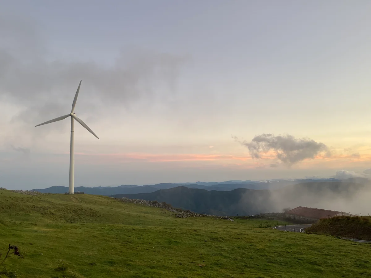 投稿写真：四国カルスト