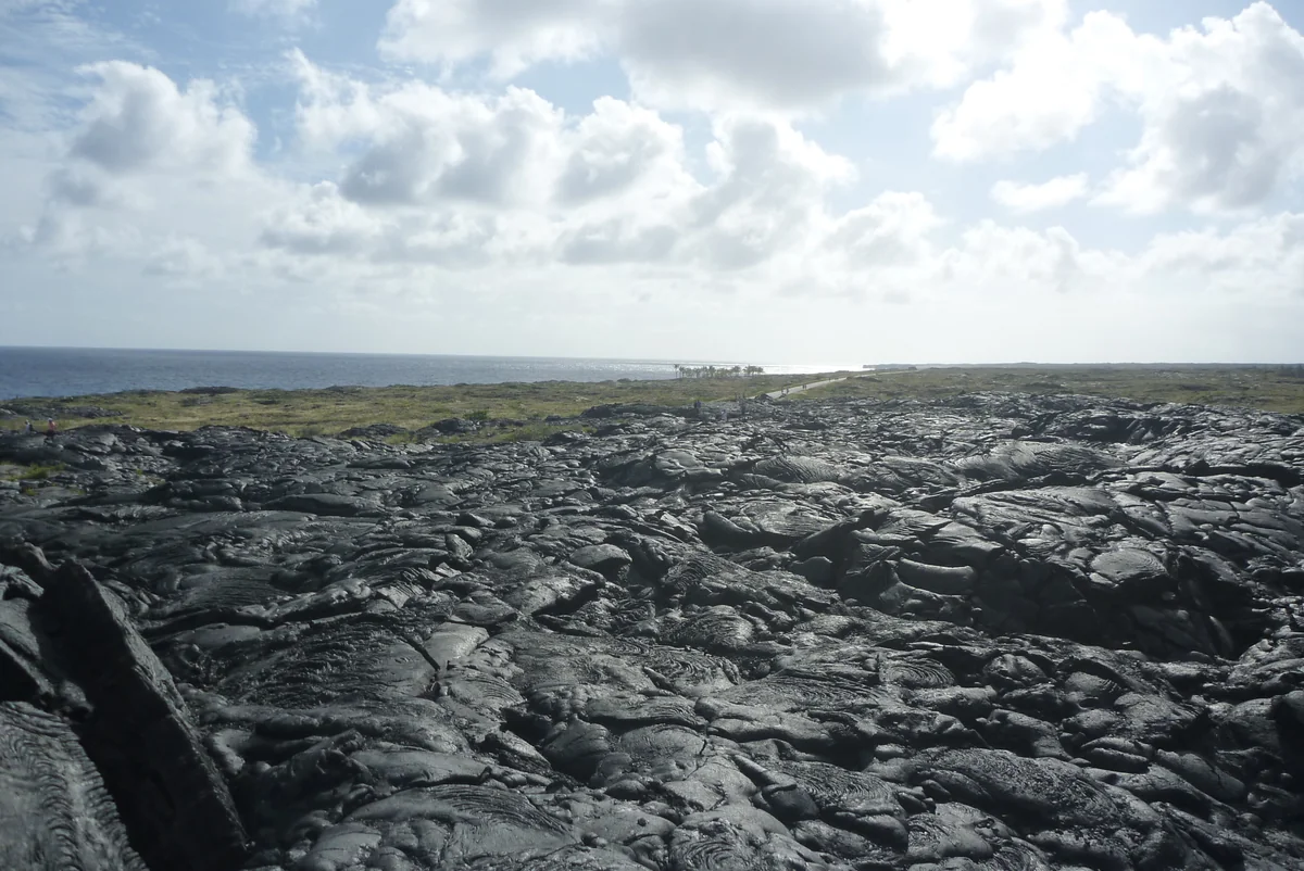投稿写真：Hawaii Volcanoes National Park