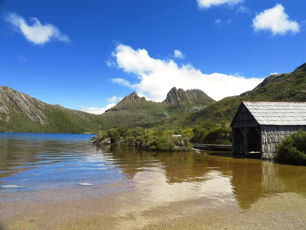 投稿：クレイドルマウンテン