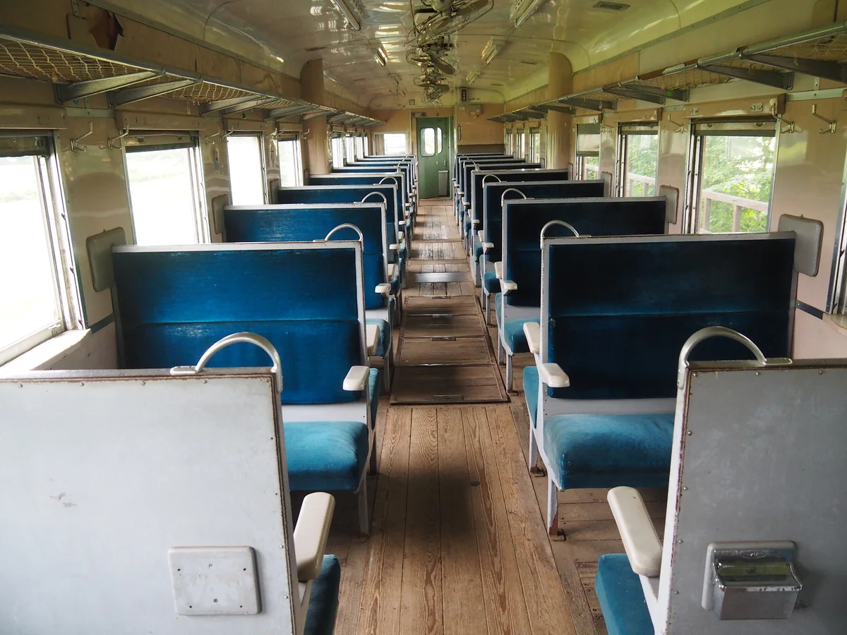 投稿写真：昭和にタイムスリップ！