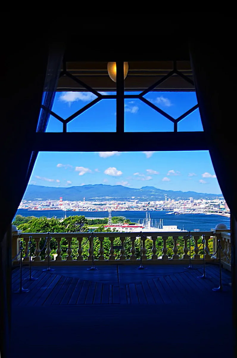 投稿写真：港町