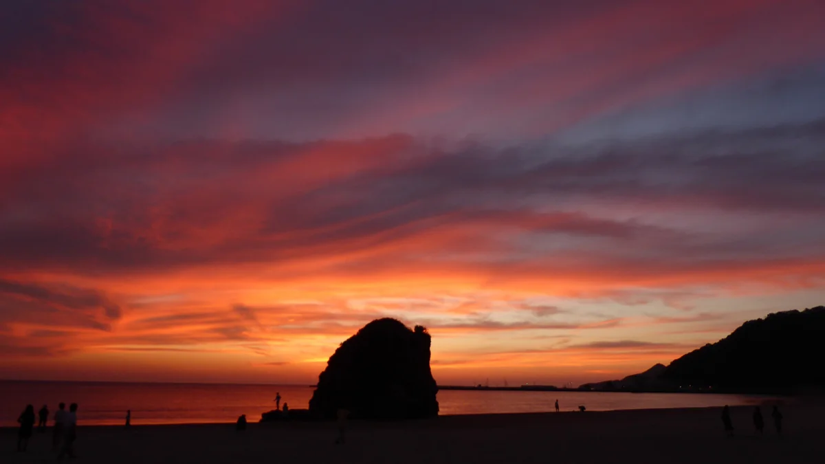 Mitoshi  Nakamuraさんの投稿写真