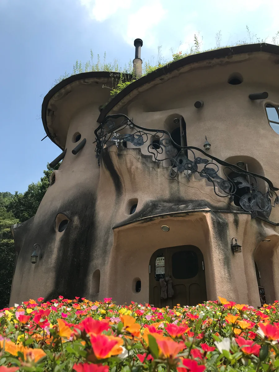 投稿写真：ムーミンの世界に