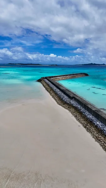 投稿：伊平屋ブルー