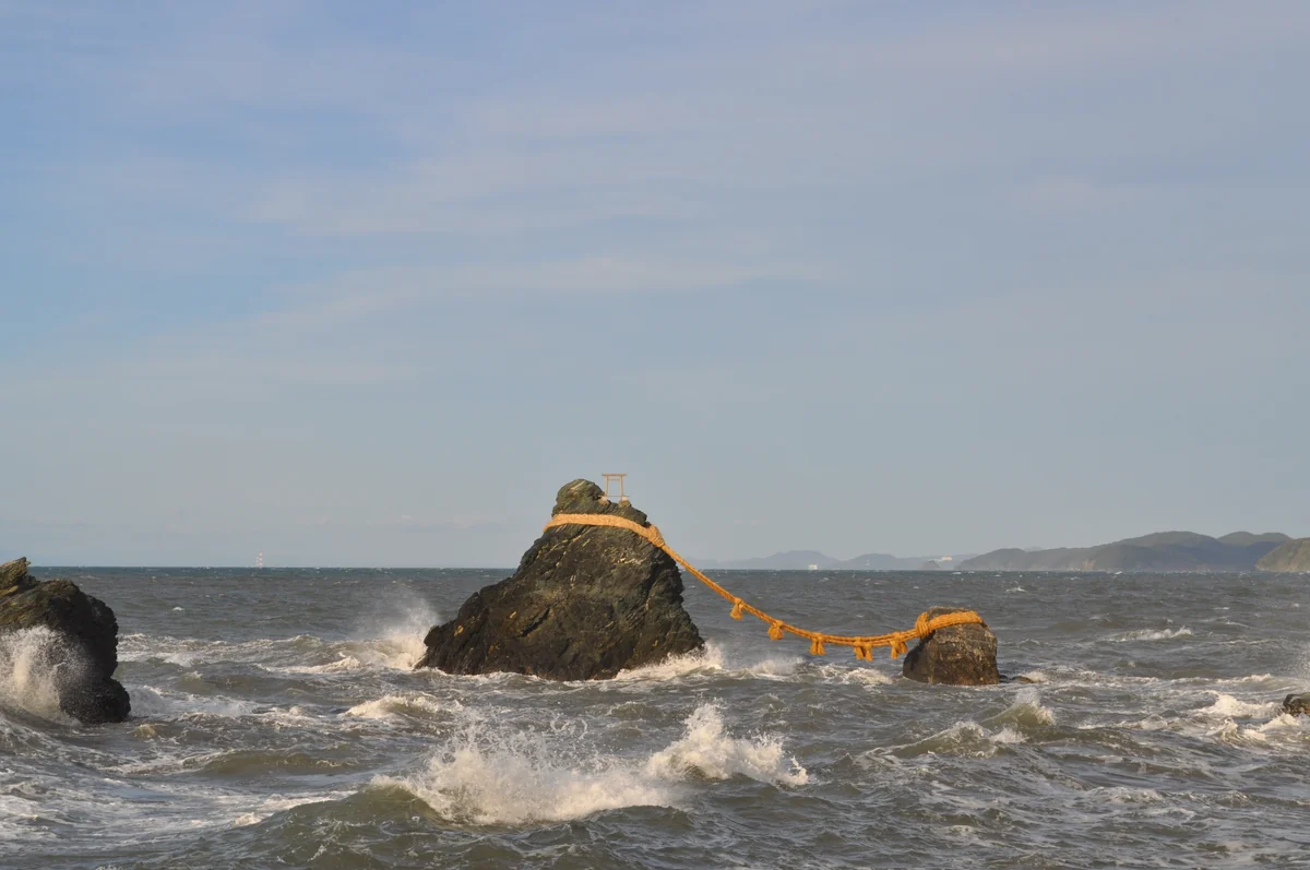 投稿写真：パワースポット