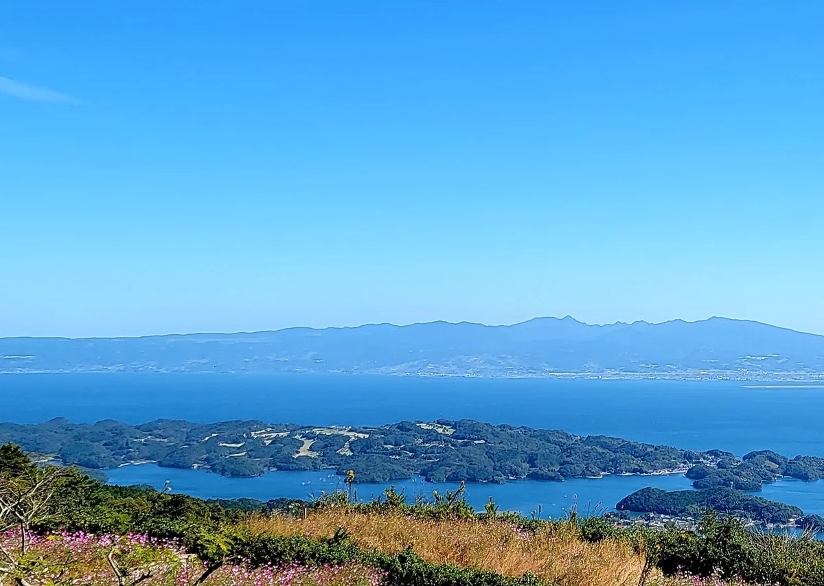 投稿写真：空中公園