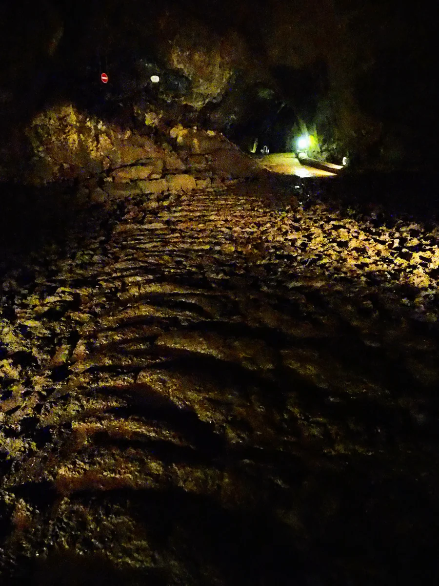 投稿写真：こうもり穴