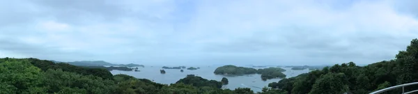 投稿：九十九島