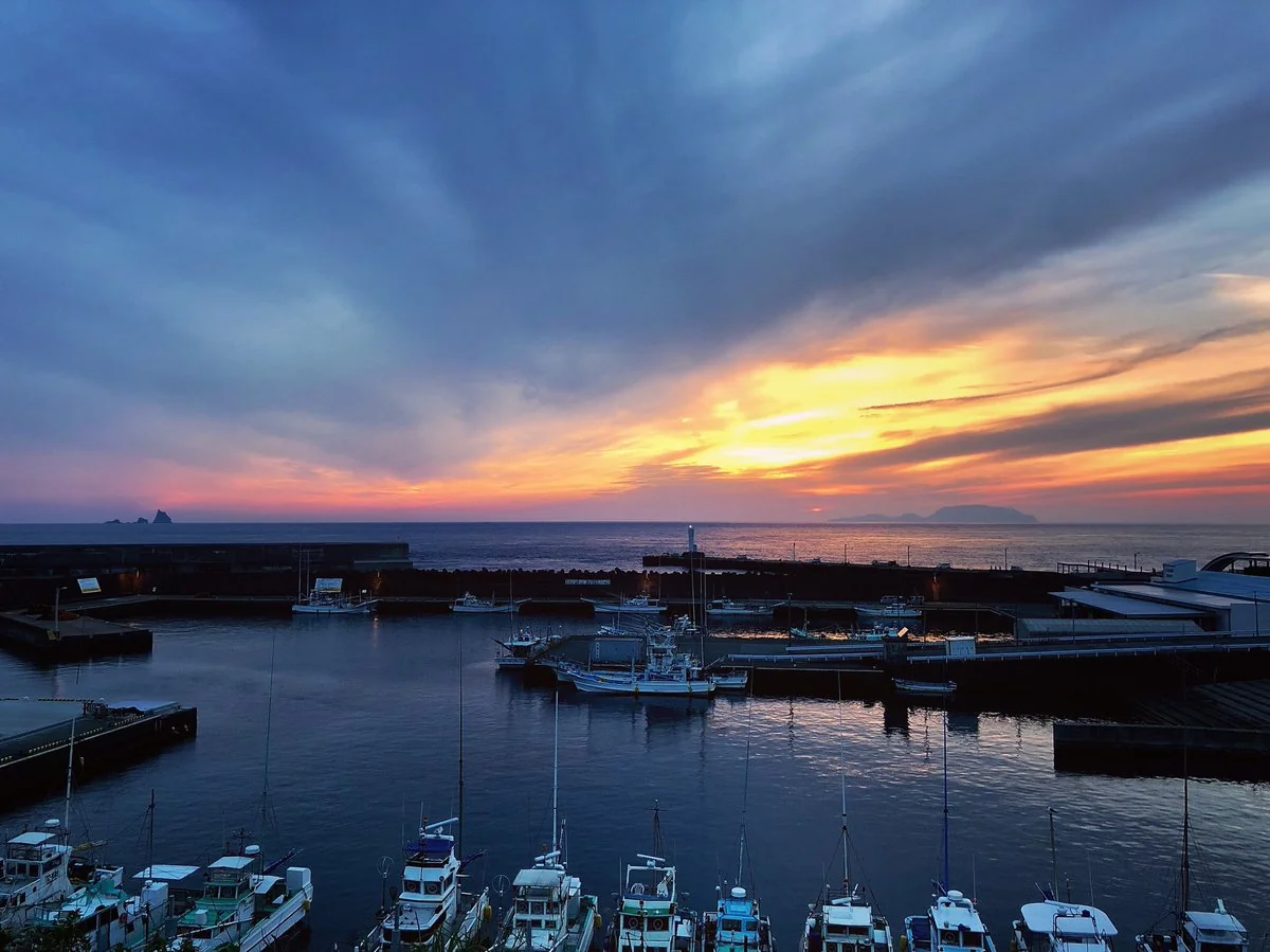 投稿写真：静謐な時間