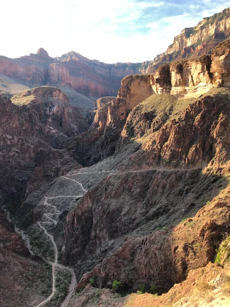 投稿：ブライトエンジェルトレイル