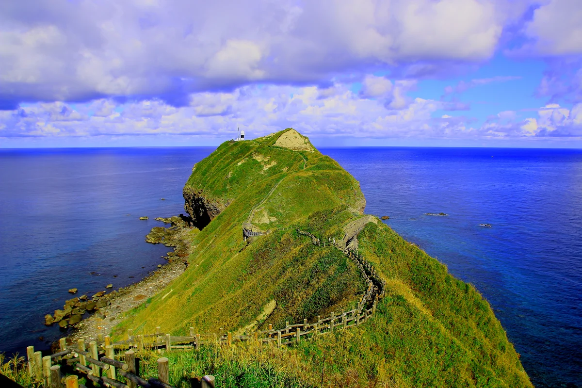 投稿写真：神威岬