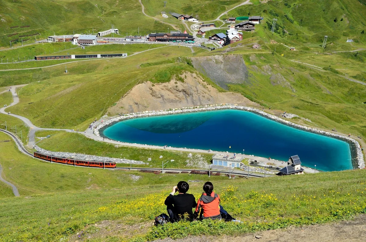 投稿写真：ほっと一息。