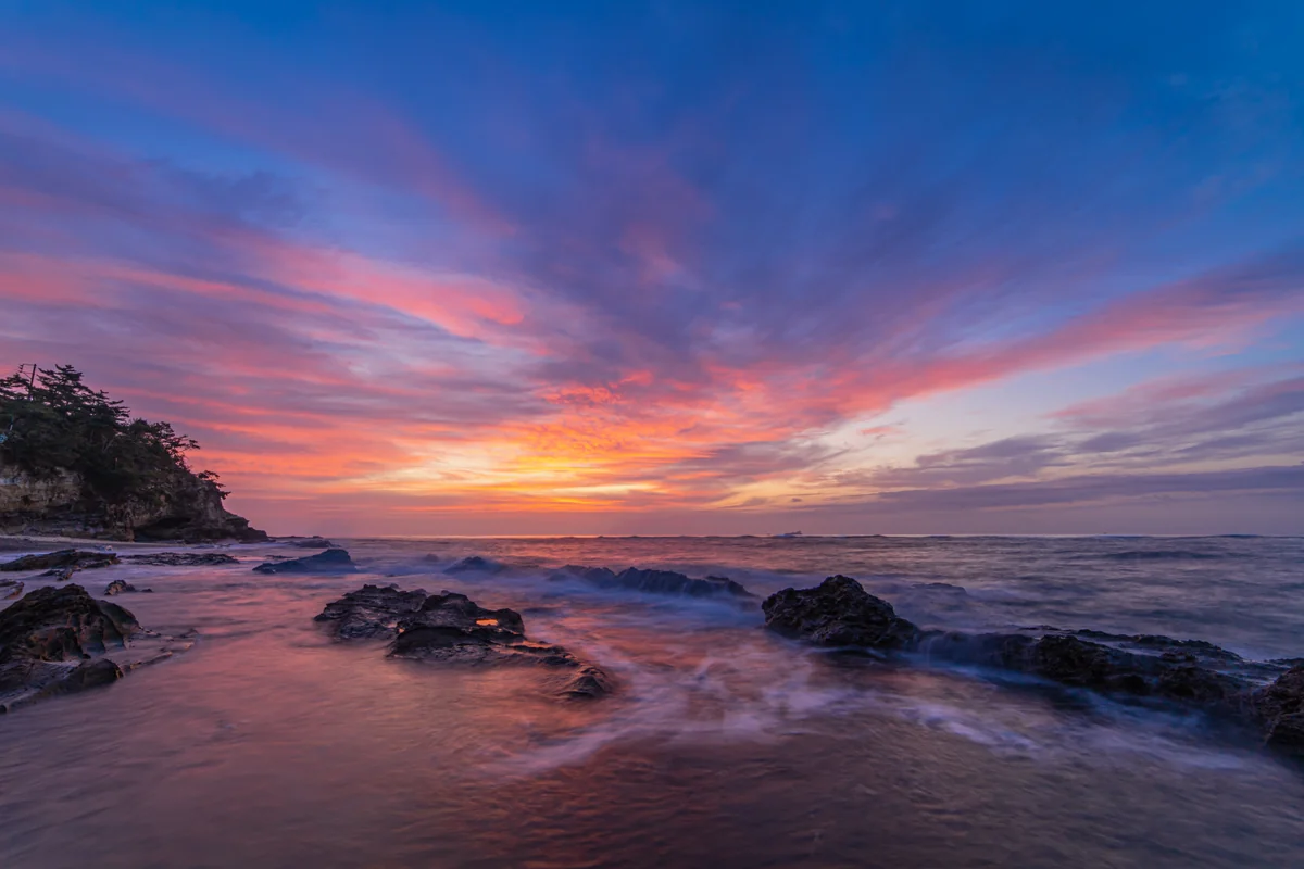 投稿写真：Daybreak