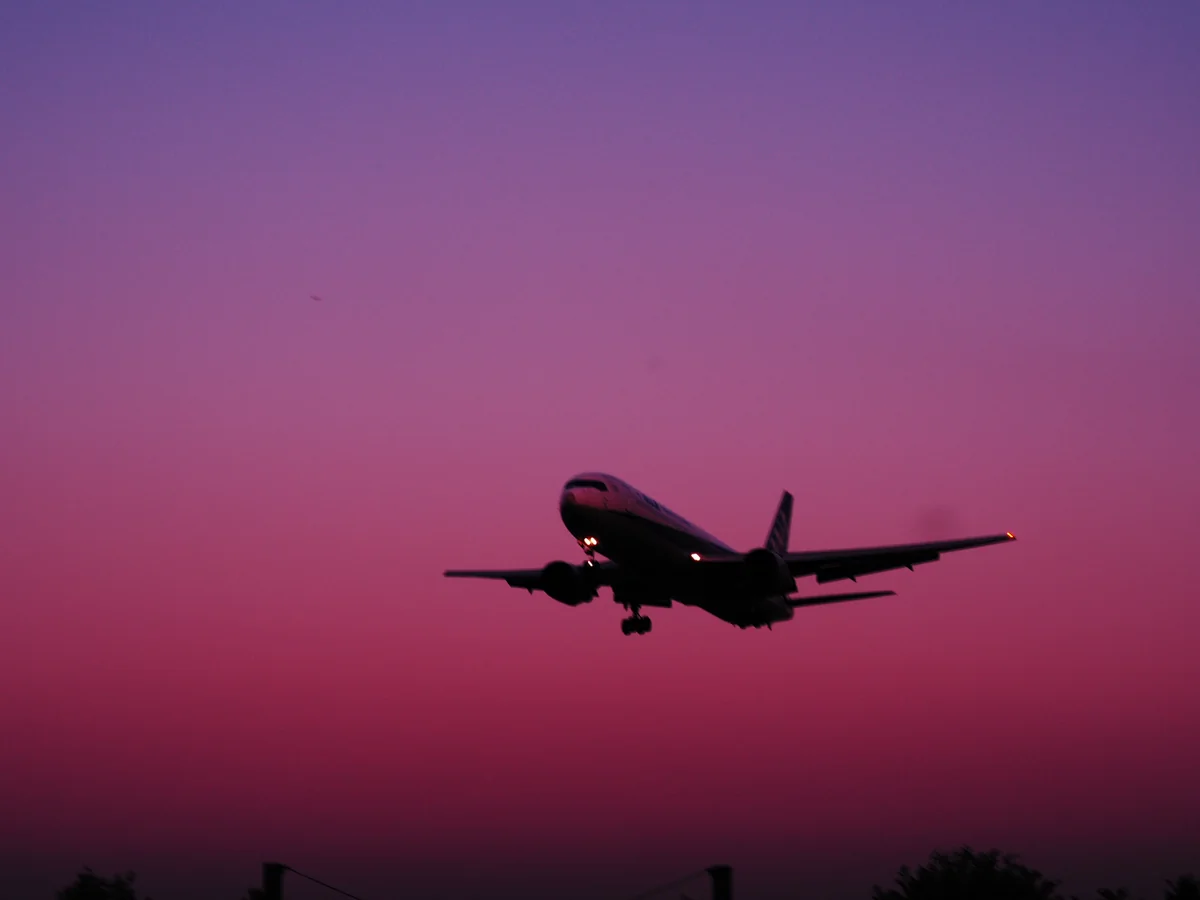 投稿写真：大阪千里川堤防