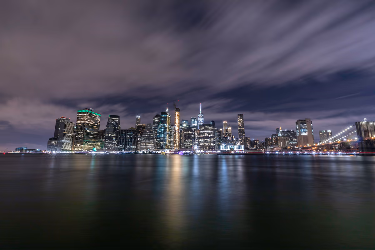 投稿写真：Manhattan, New York