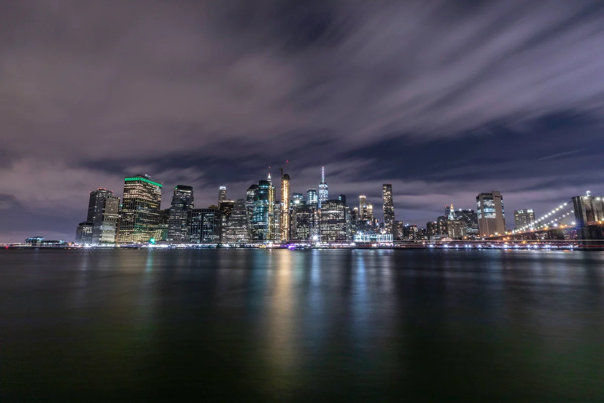 投稿写真：Manhattan, New York