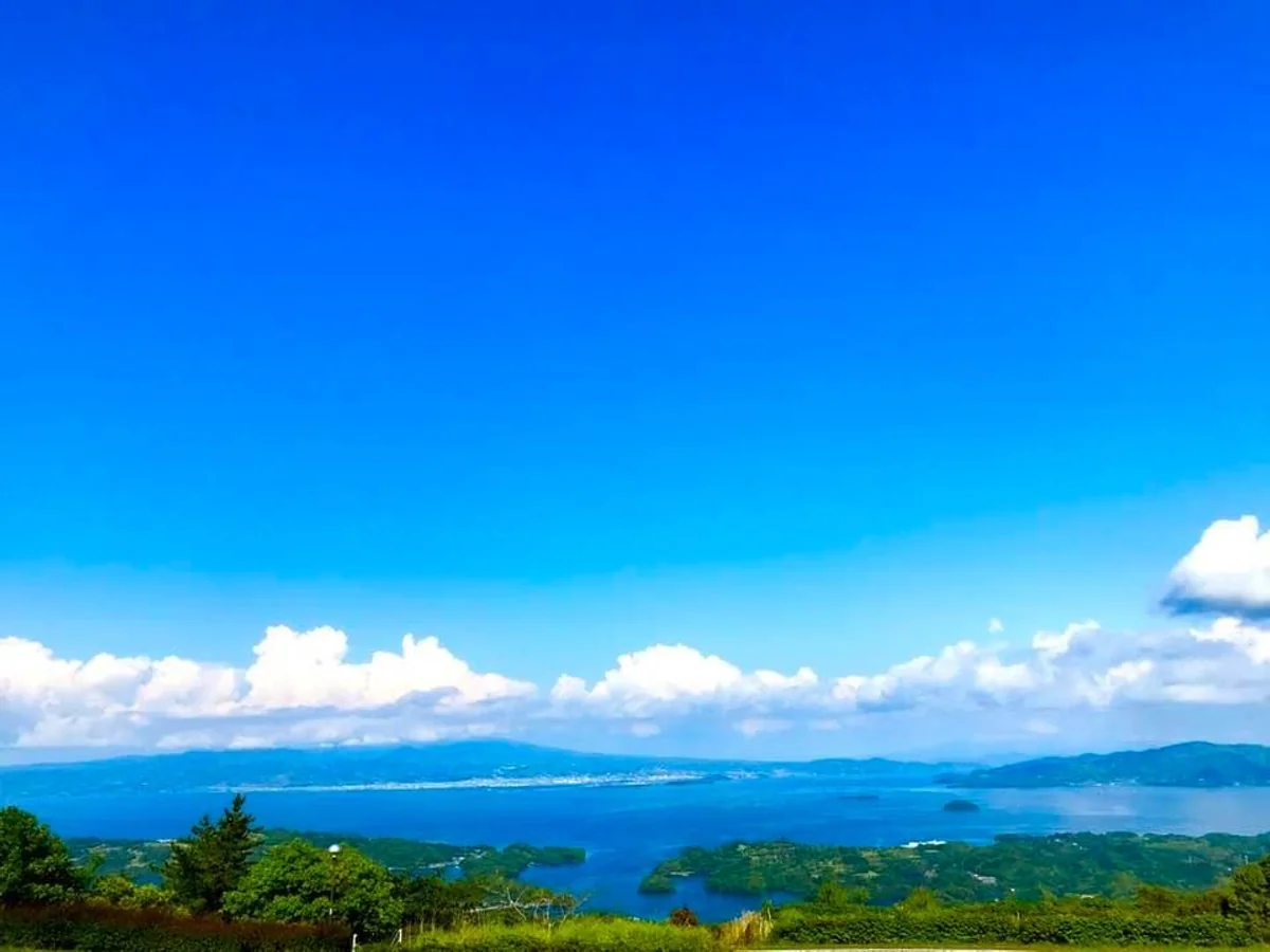 投稿写真：時は流れる