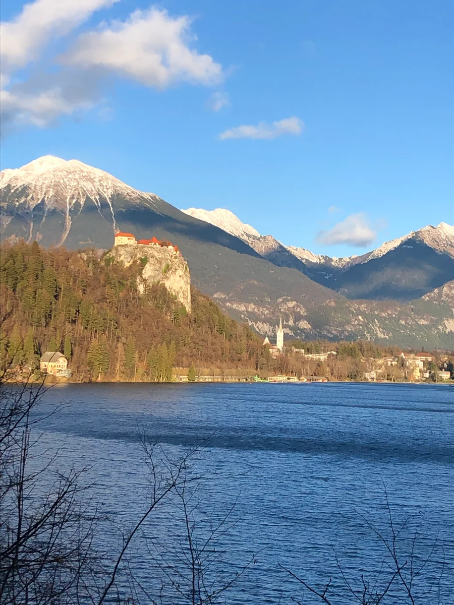 投稿写真：ブレッド城