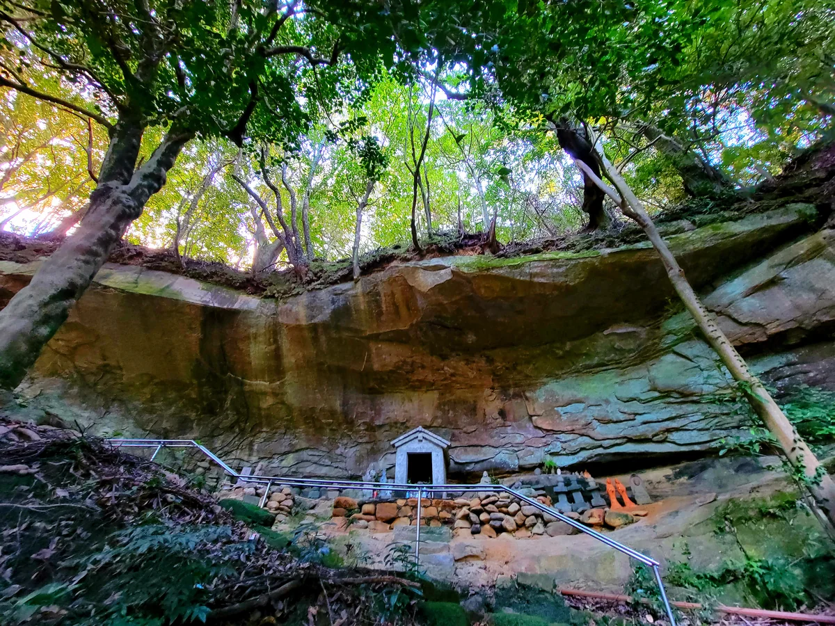 投稿写真：五百羅漢