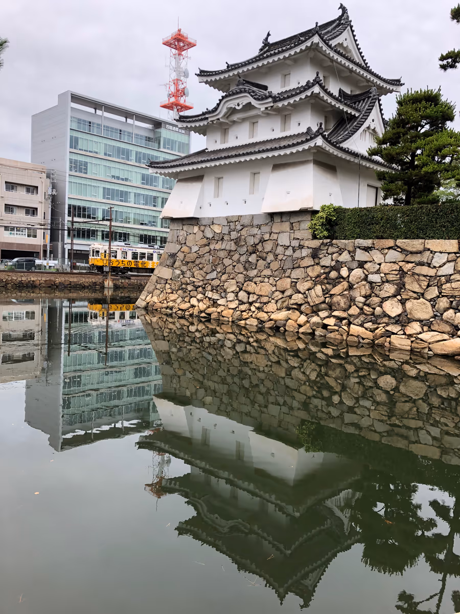 投稿写真：艮櫓