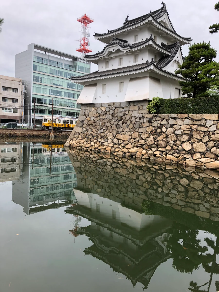 投稿写真：艮櫓