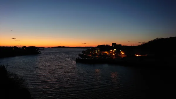 投稿：壱岐 郷ノ浦港