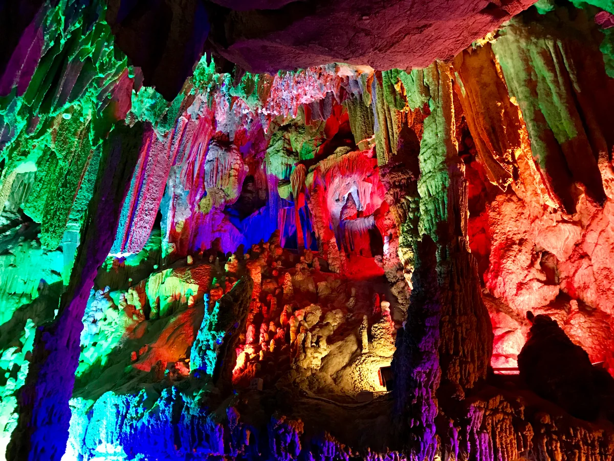 投稿写真：銀子岩