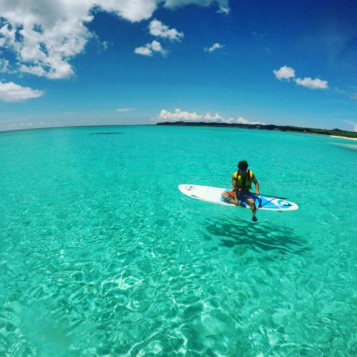 投稿写真：百合ヶ浜