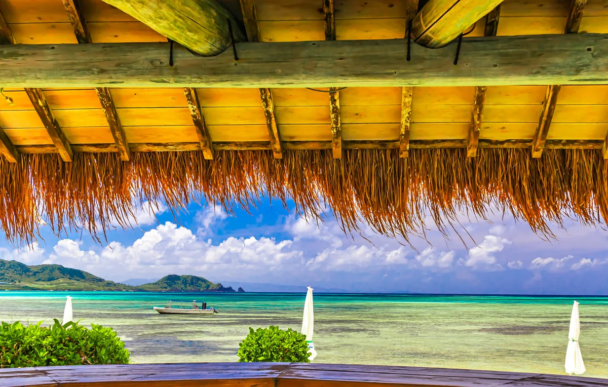 投稿写真：ビーチサイド