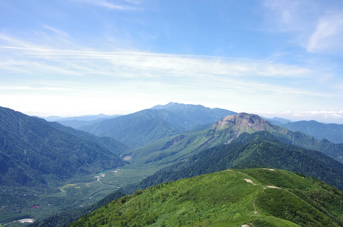 投稿写真：上高地