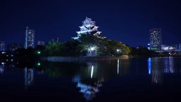 投稿：鯉城