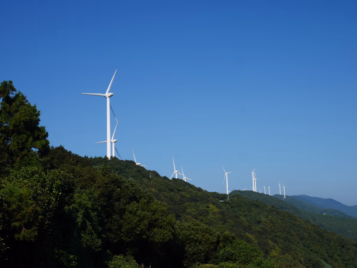 投稿写真：116伊方原子力発電所（愛媛）