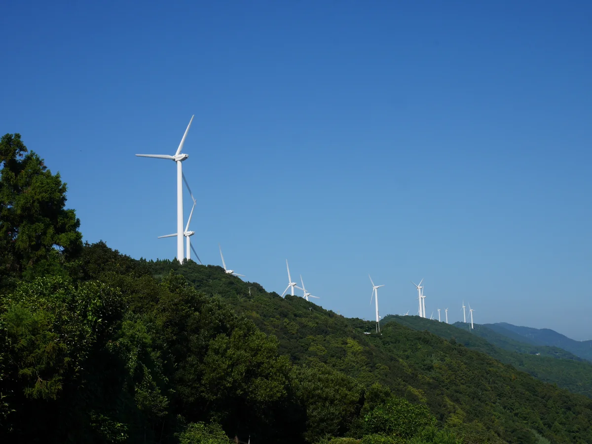 投稿写真：116伊方原子力発電所（愛媛）