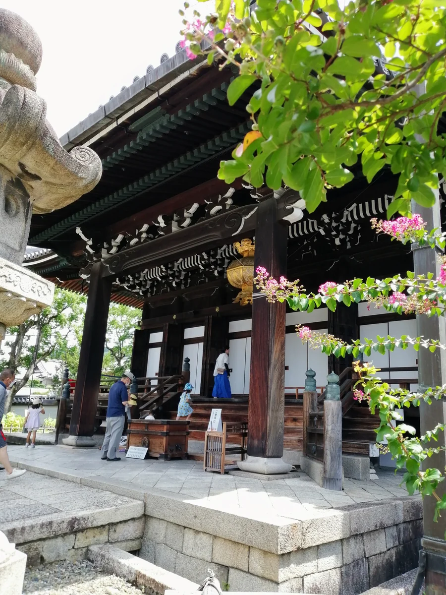 投稿写真：京都　大谷本廟