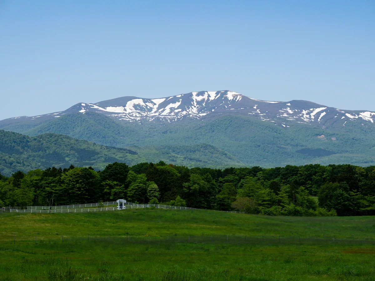 投稿写真：栗駒山