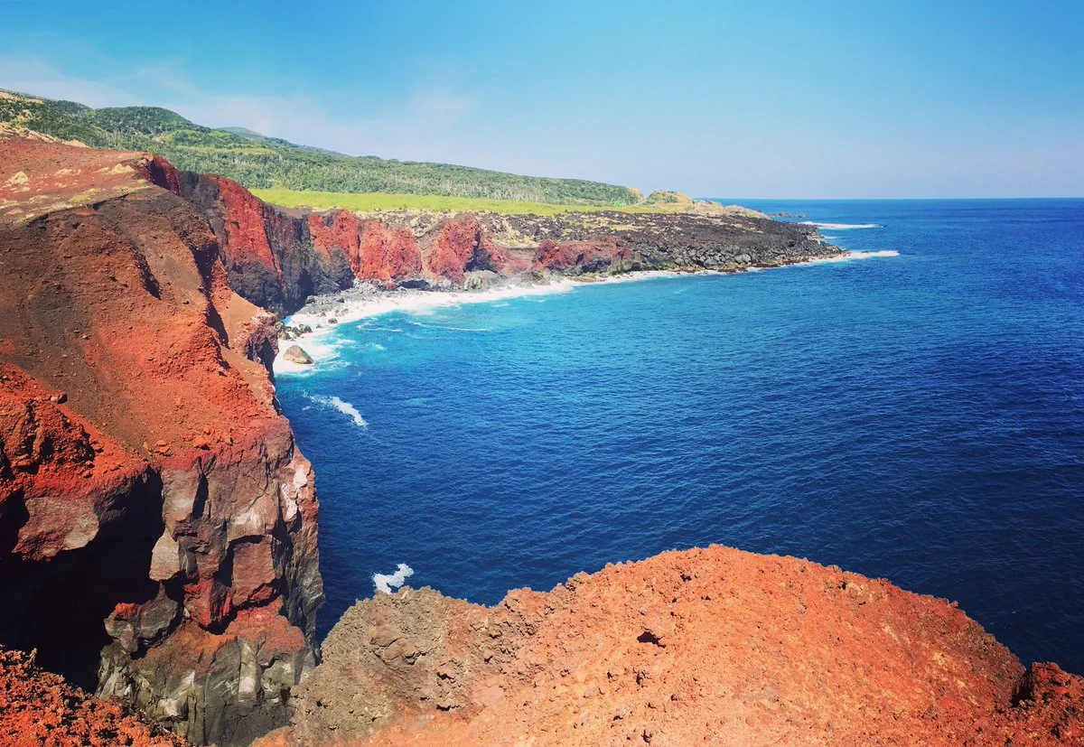 投稿写真：赤場暁