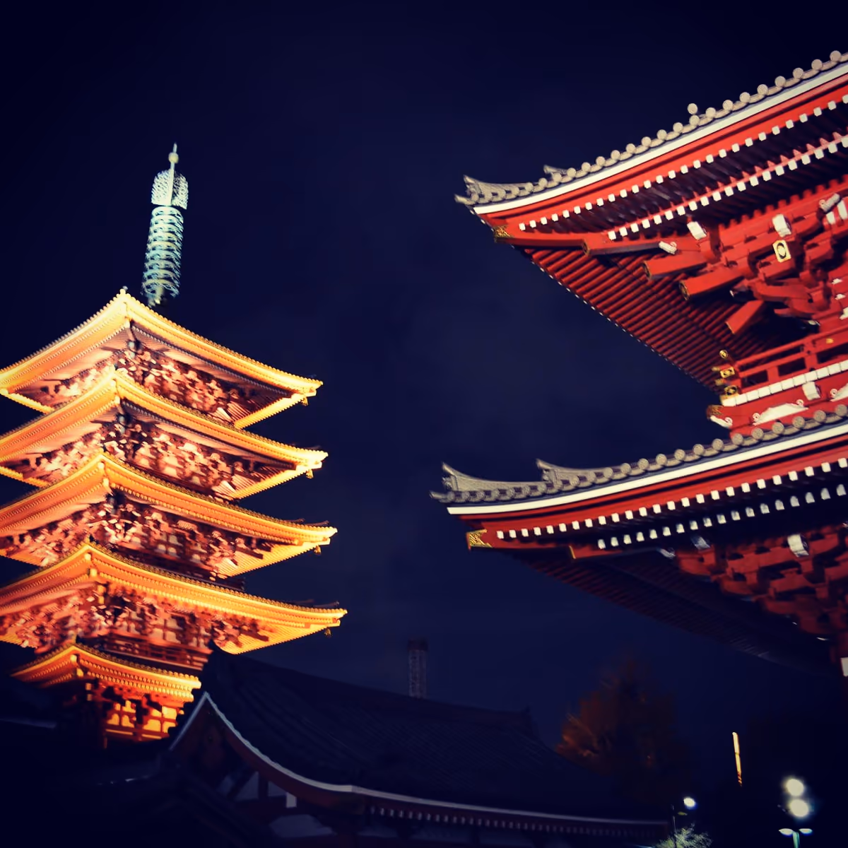 投稿写真：浅草寺