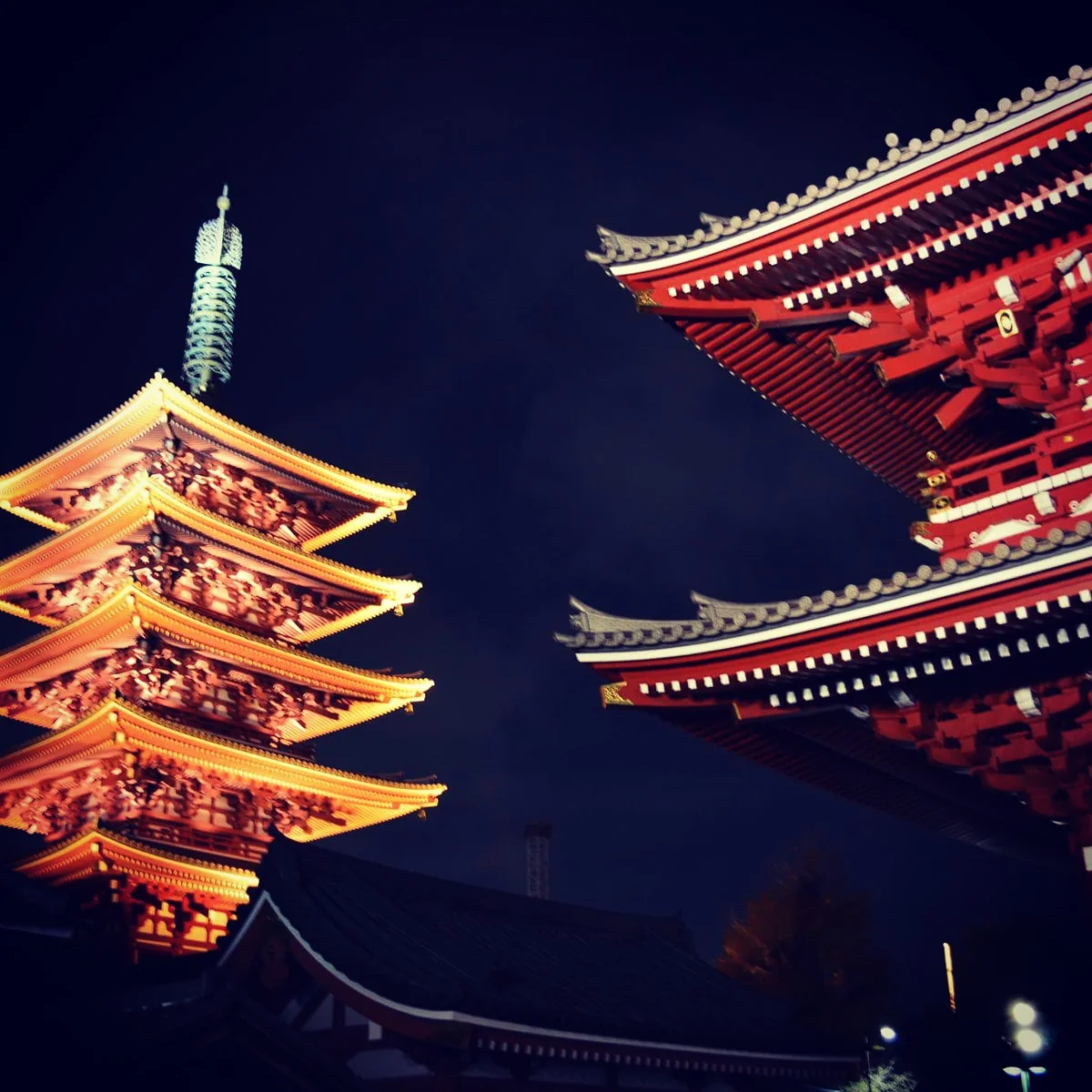 投稿写真：浅草寺