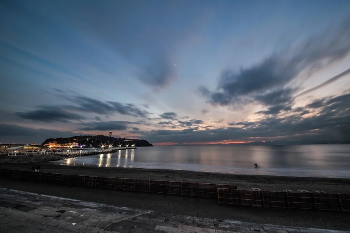 投稿写真：江ノ島