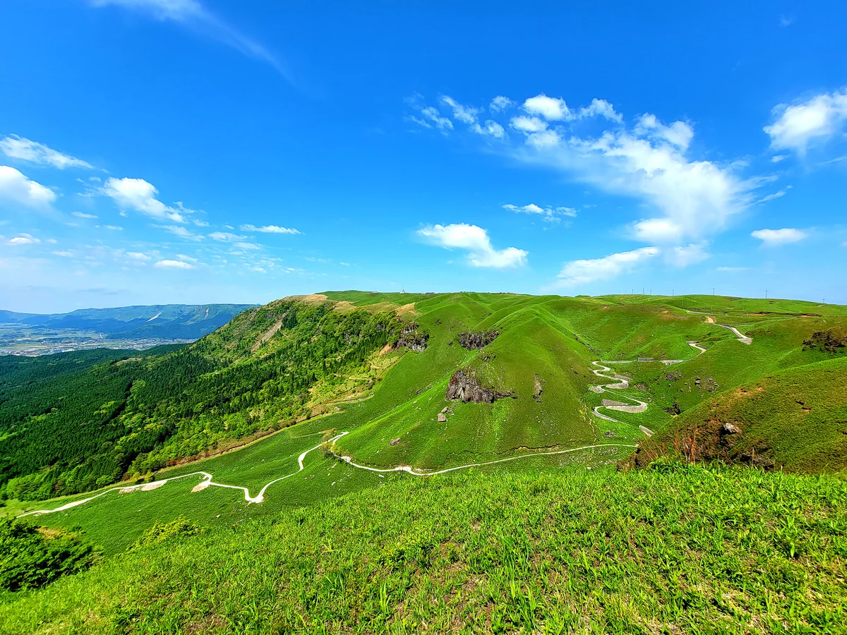 投稿写真：蛇の道