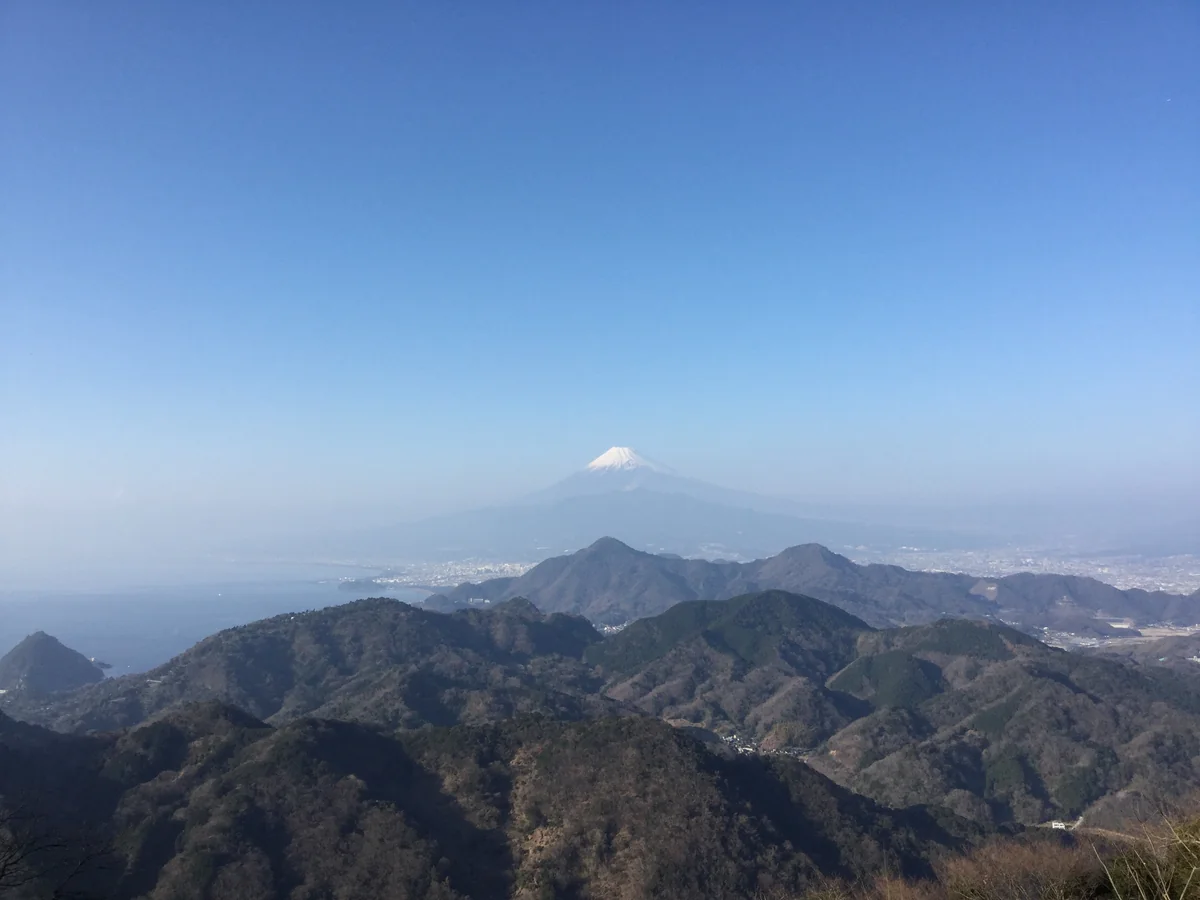 投稿写真：Mount Fuji