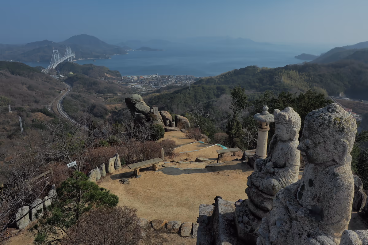 投稿写真：白滝山