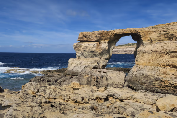投稿：崩壊前日のAzure Window