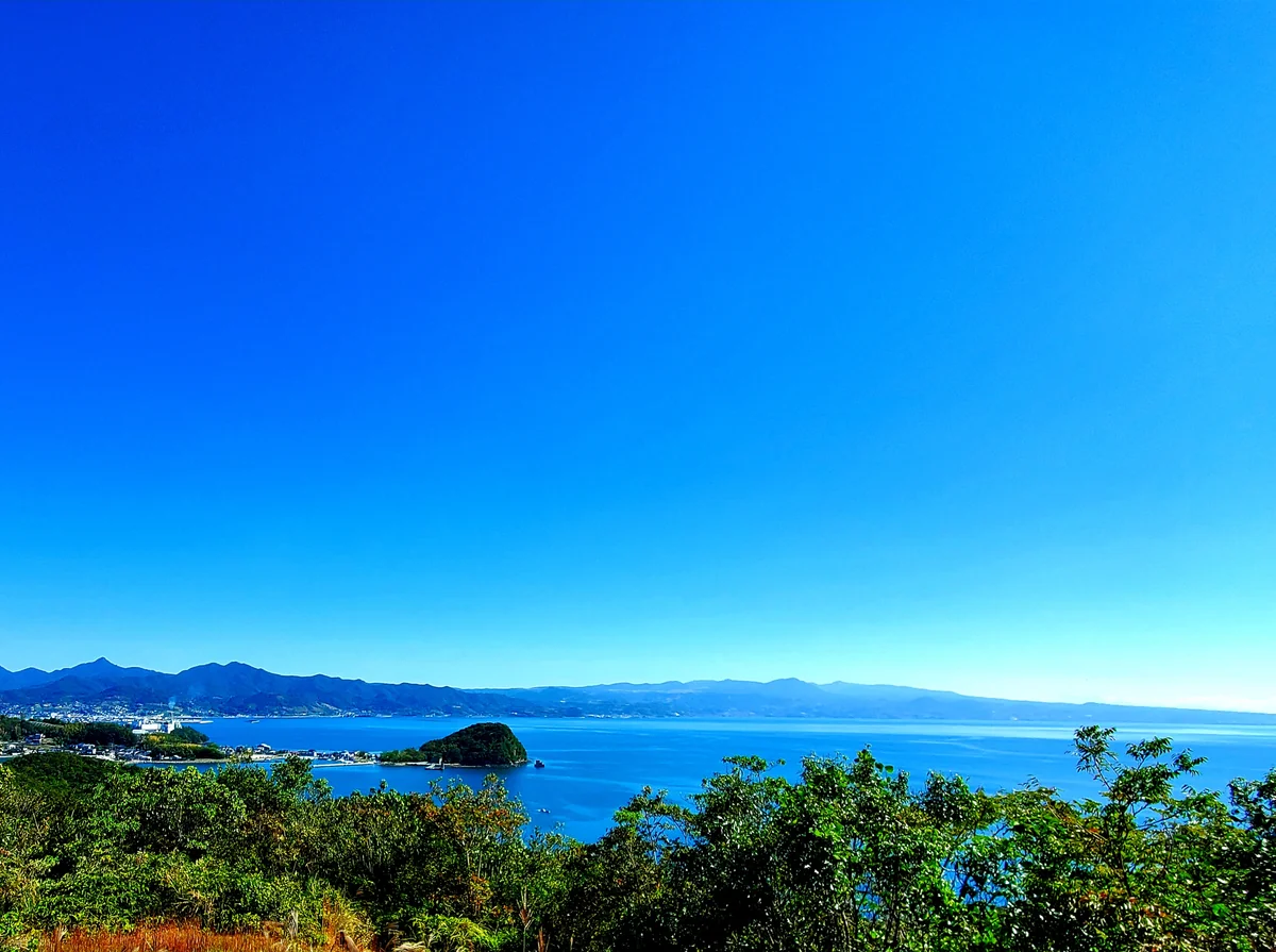 投稿写真：大崎半島