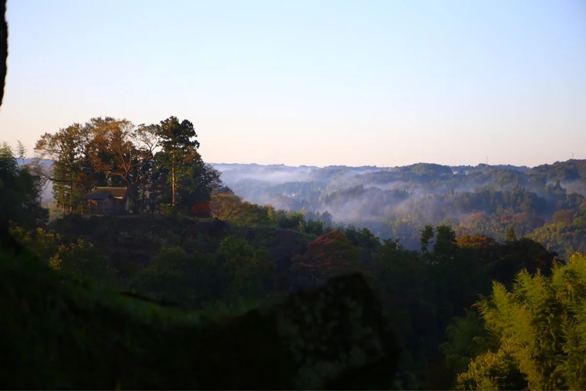投稿写真：故郷 福島