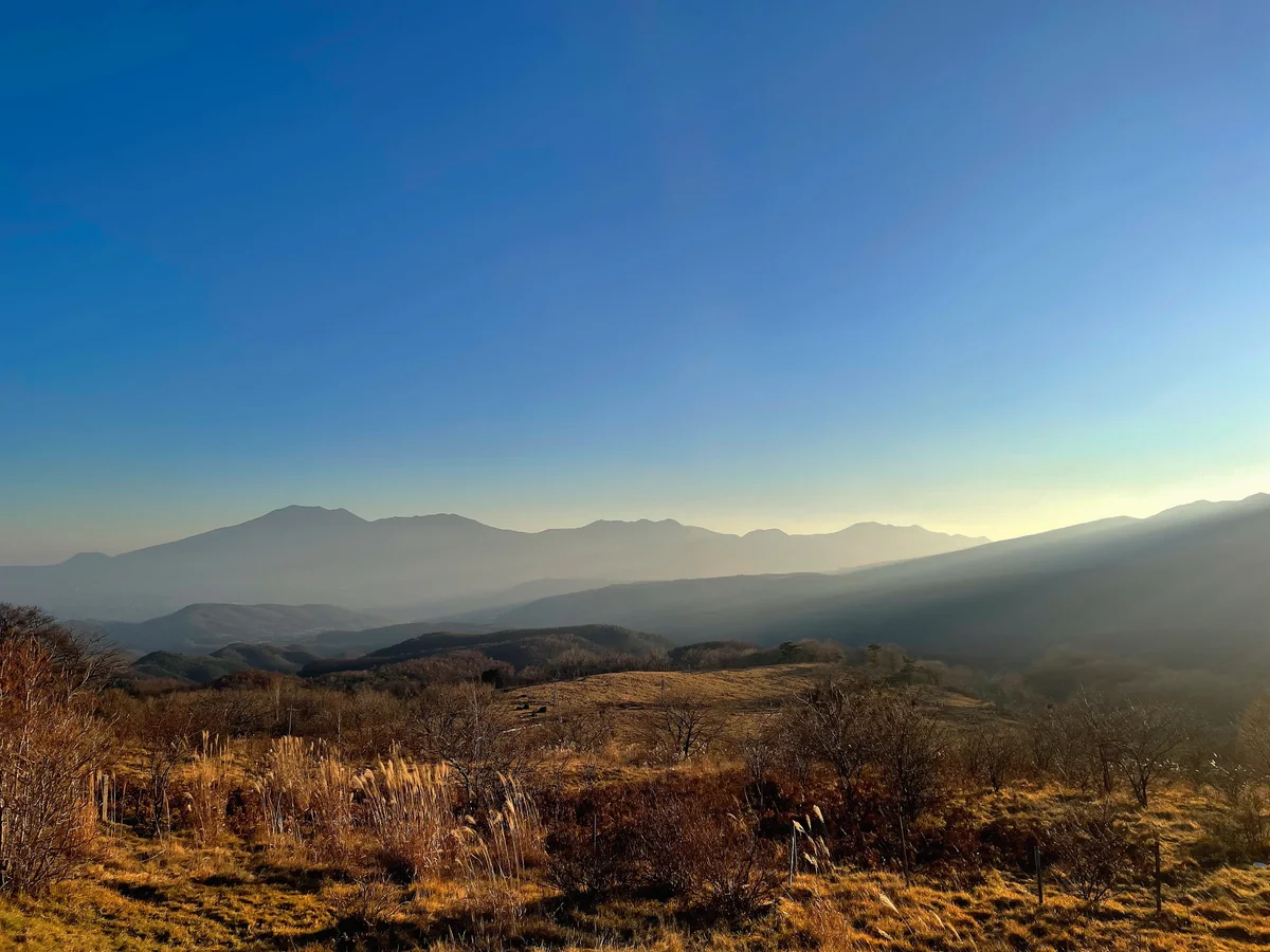 投稿写真：愛妻の鐘から